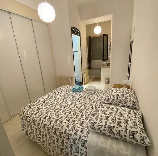 Charmant Petit Appartement