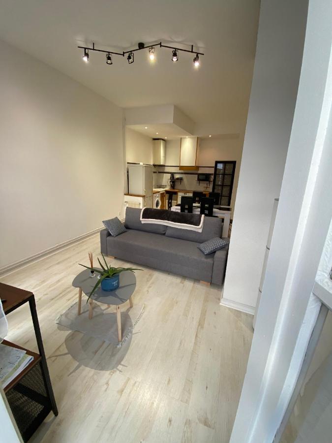 Apartment Petit *