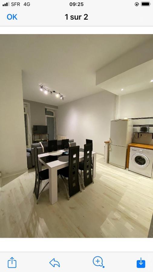 Petit Apartment
